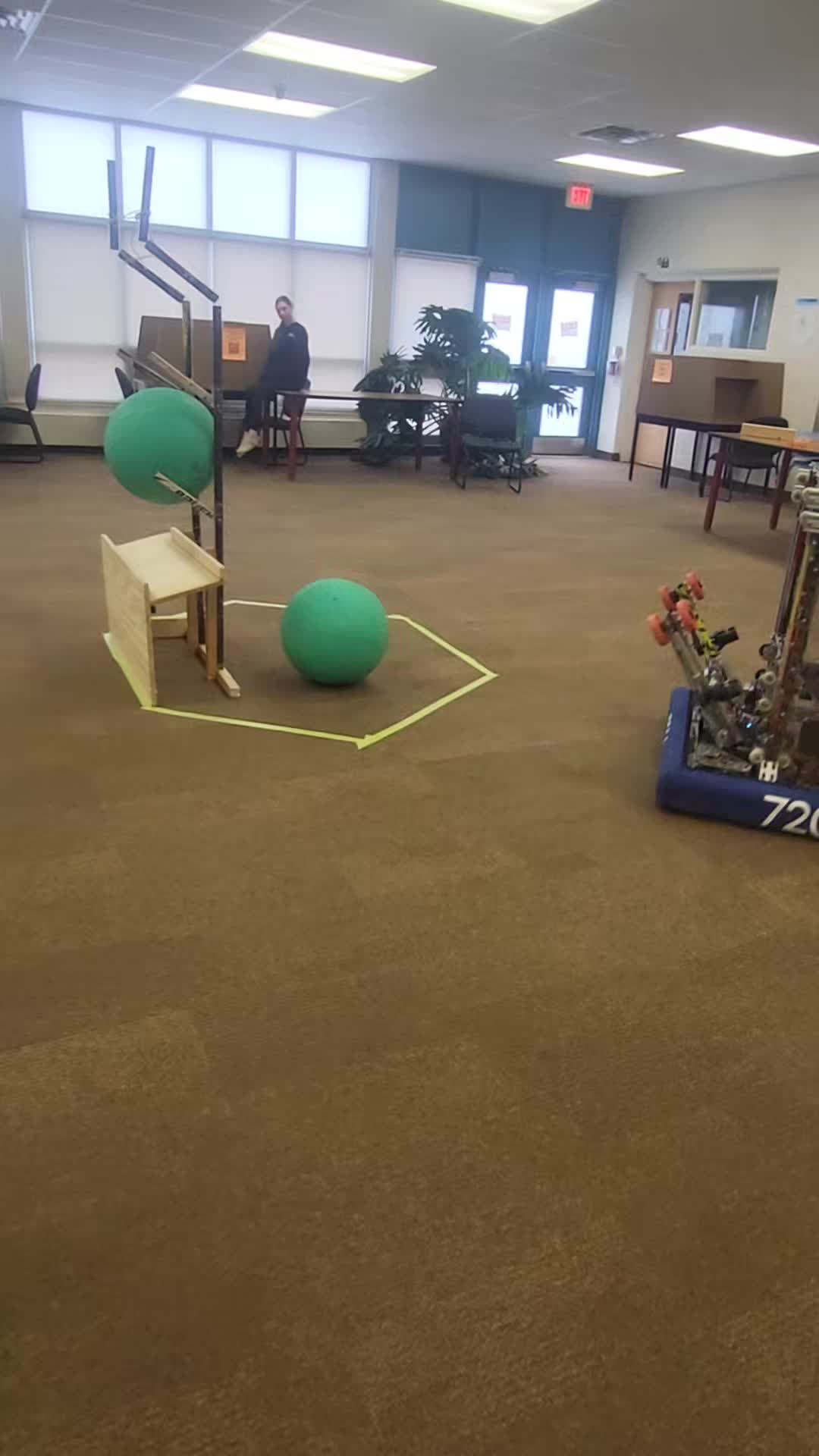 @Banting Robotics 7200