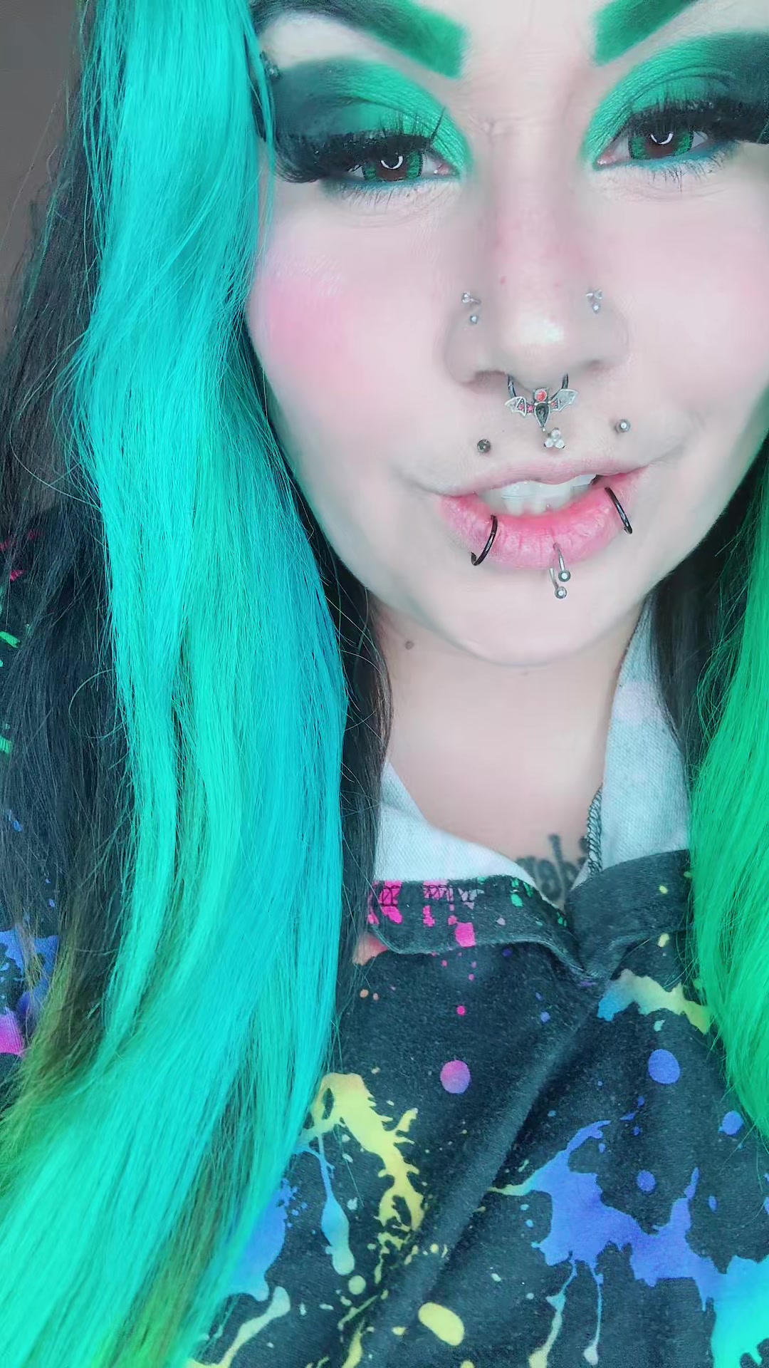 @🖤💚MamaSkittles💚🖤