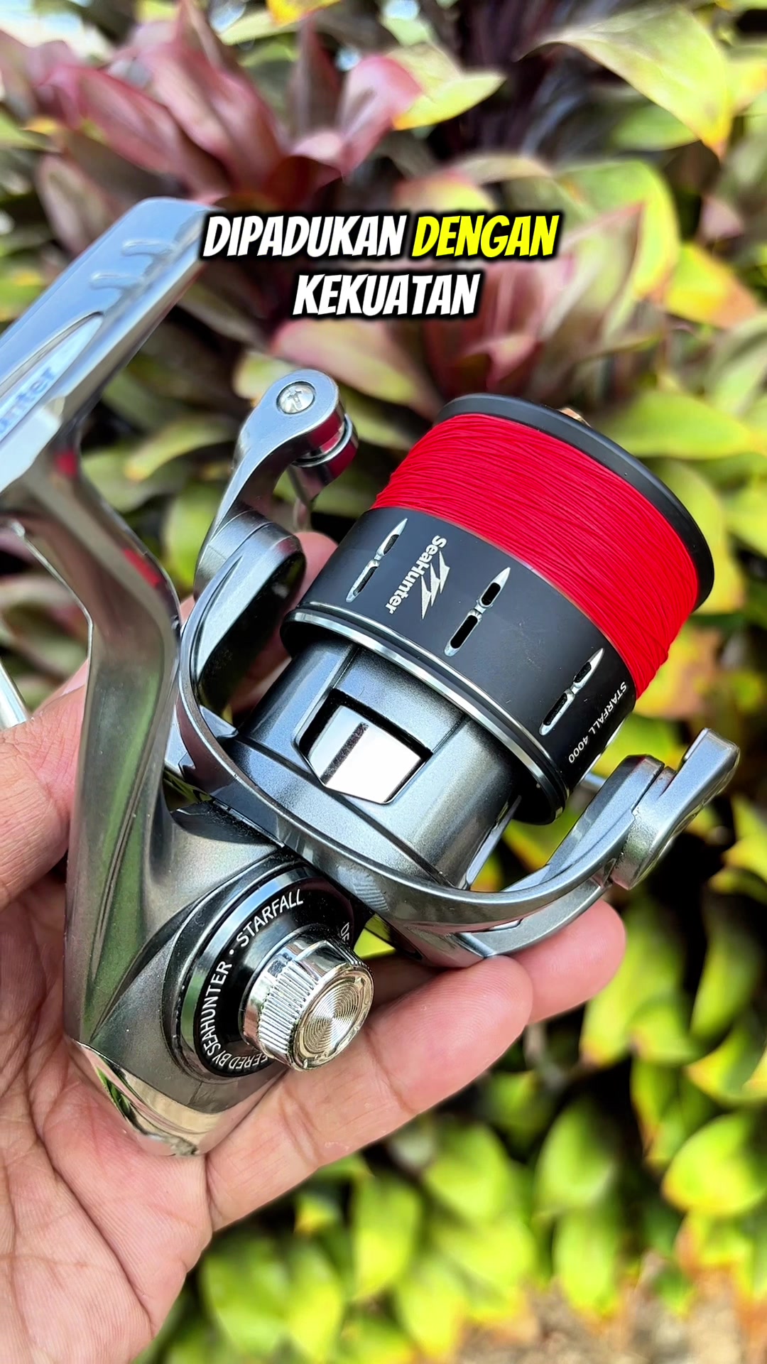 @Safana Fishing