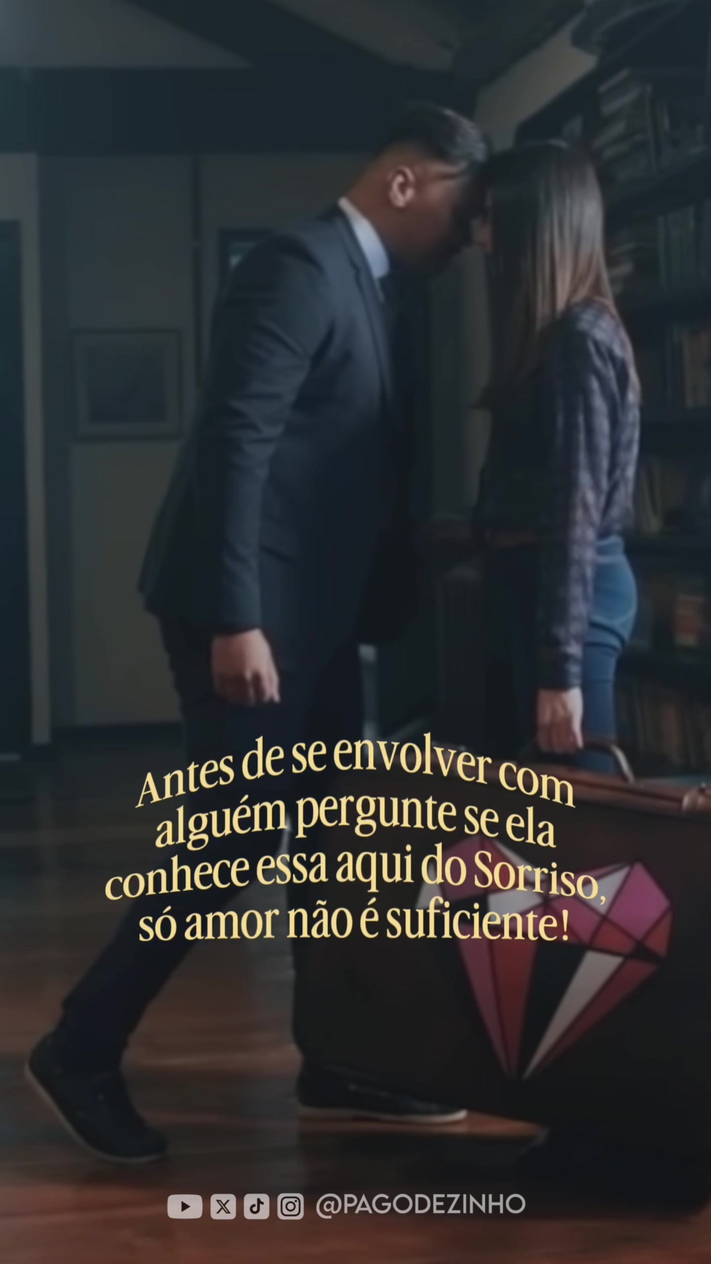@Pagodezinho