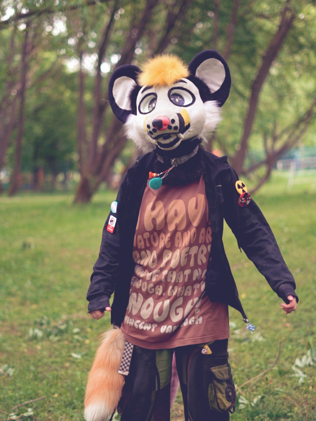 @silly doggo | @