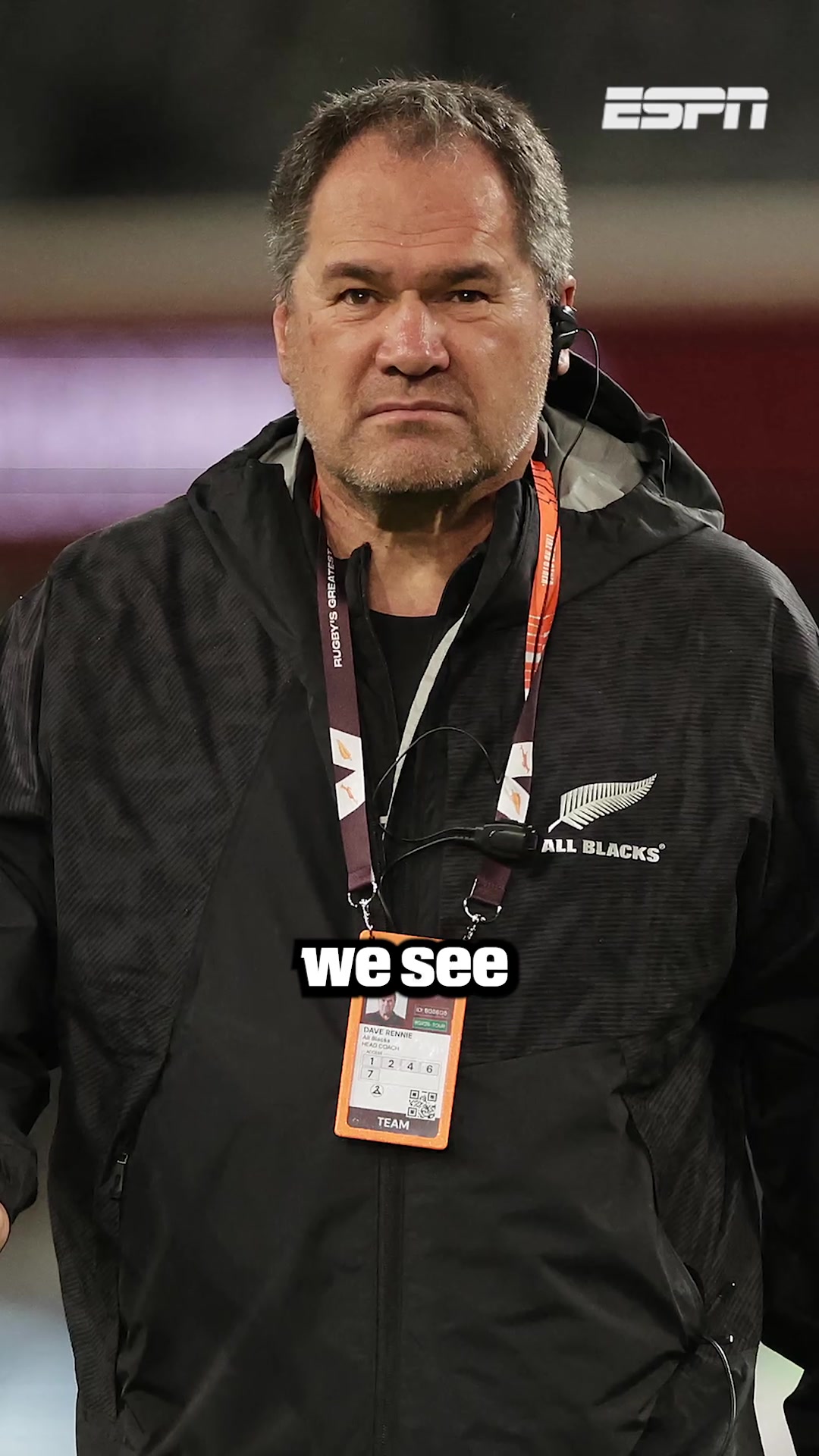 @ESPN Australia/NZ