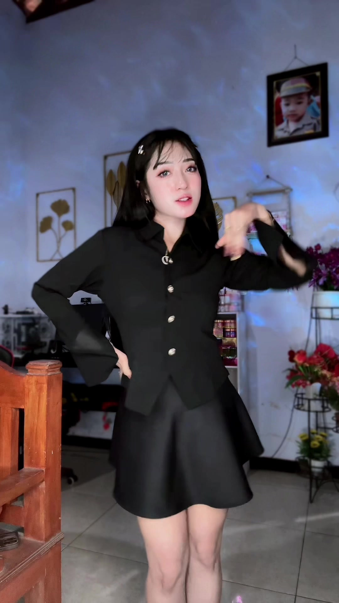 @Dilla Momo