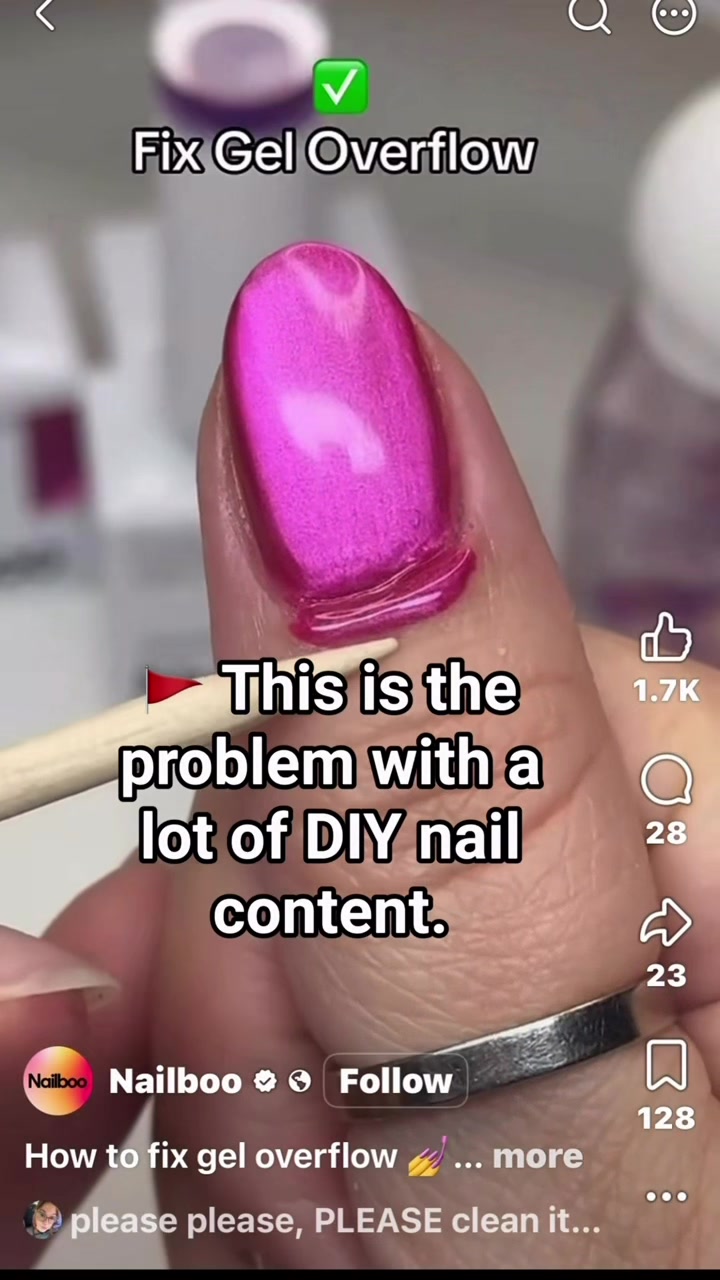 @AmberArchRivalNails