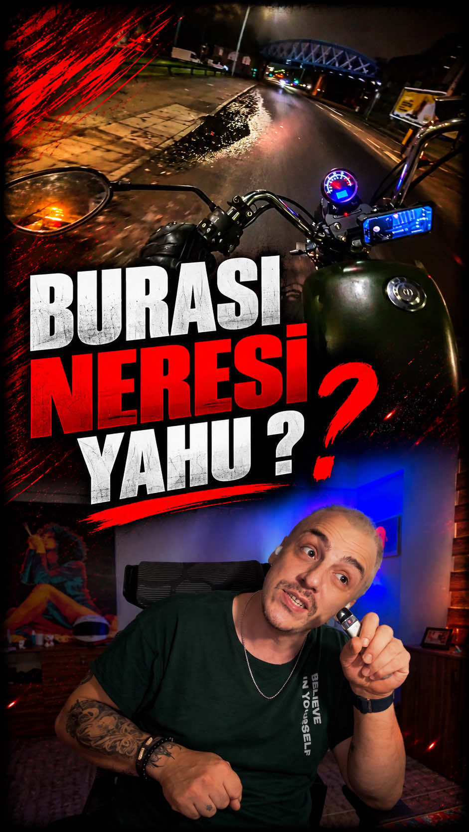 @Kırmızı Kulak