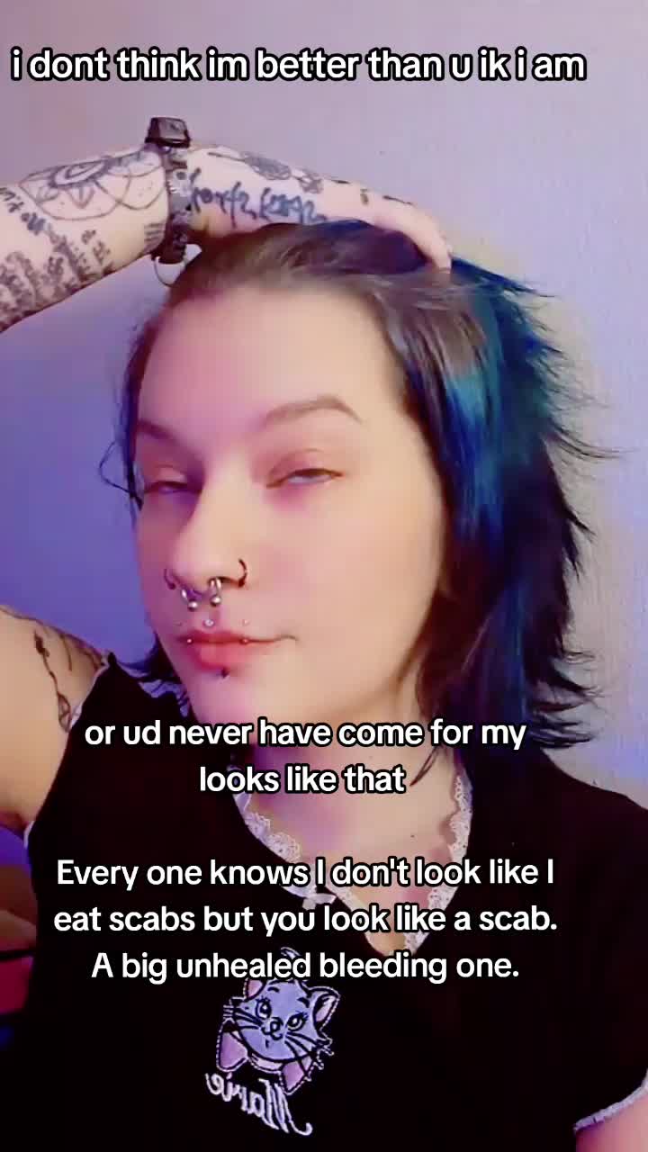 @Iminsanitylifeisthemadhouse🫀