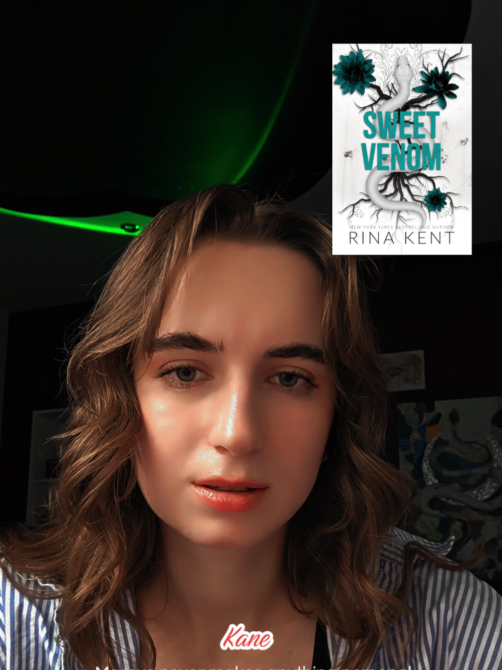 @✨️Alisha 💗📚✨️