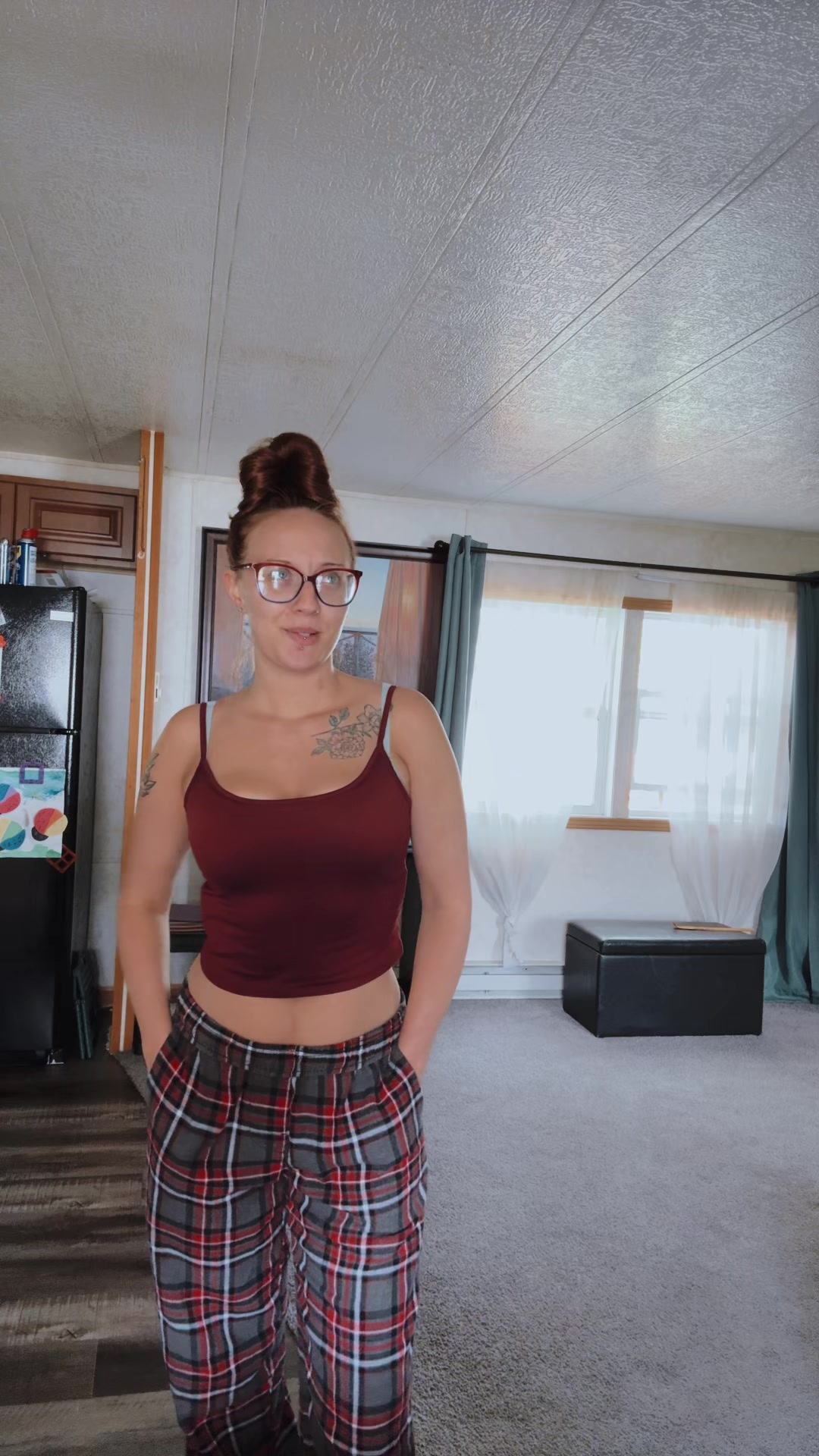 @Nakisha ๐ค๐