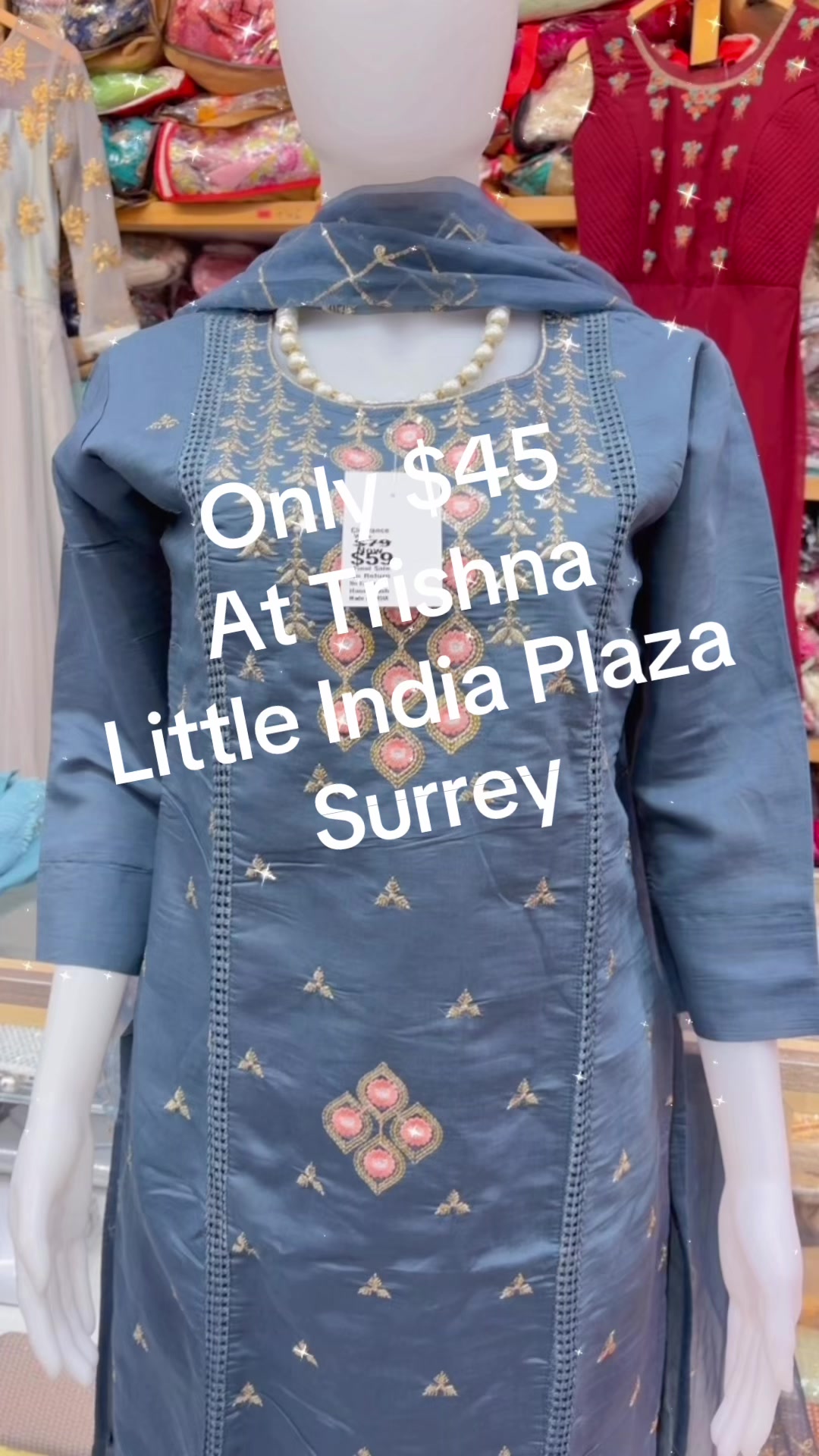 @Trishna