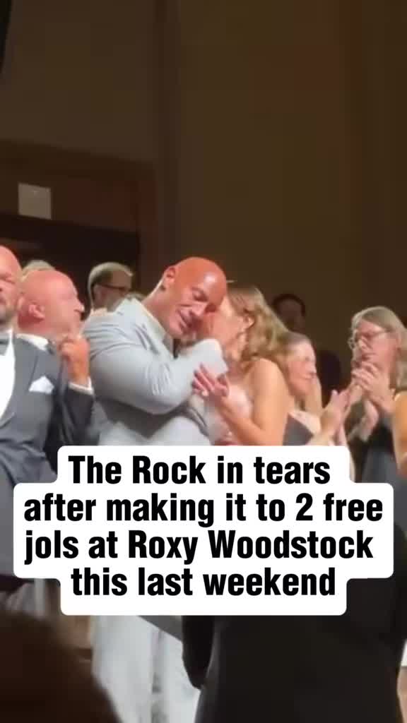 @Roxy Woodstock