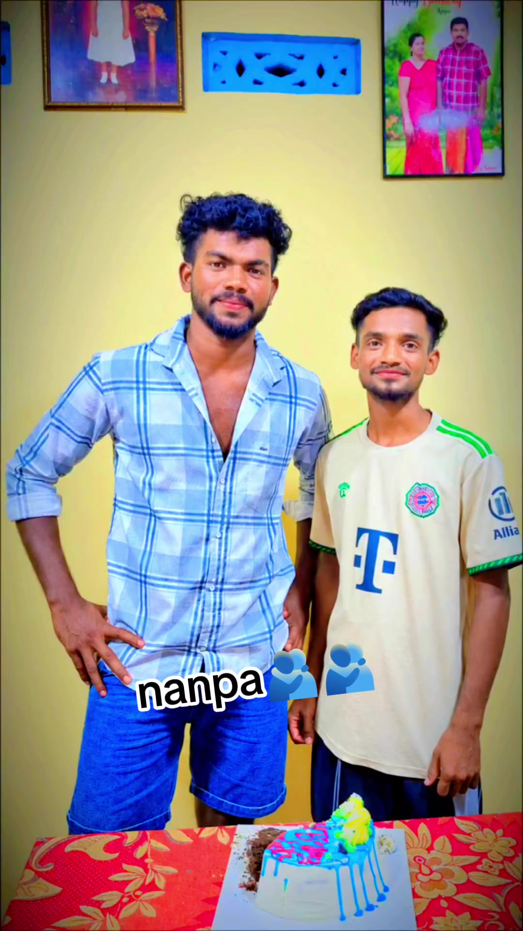 @N  love  Amma  11 🏆⚽