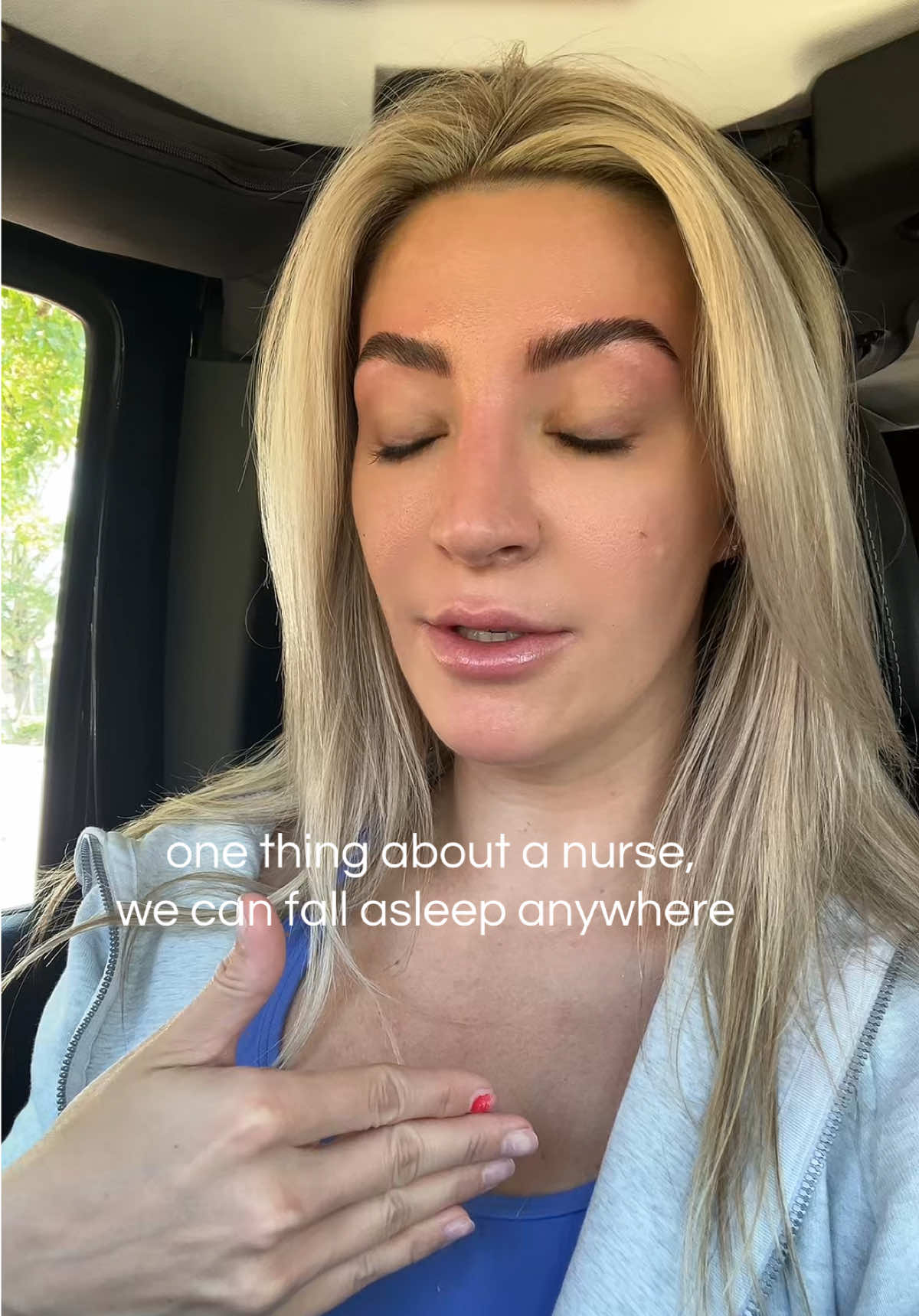 @Travel Nurse Steph 🫀