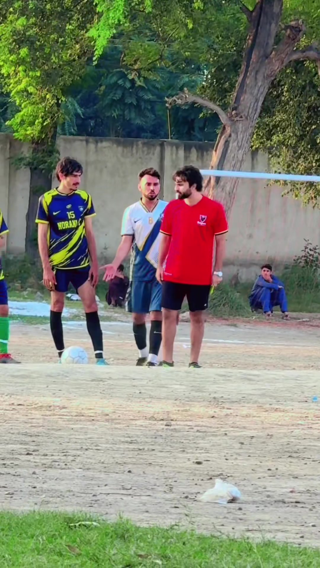 @🎖️UNDER18F00TBALL🎖️