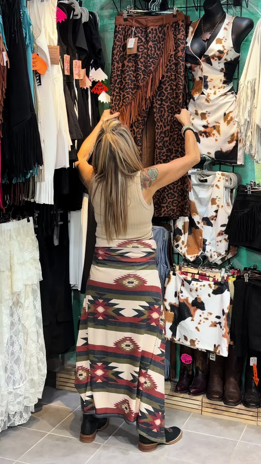 @Trendy Not Spendy BOOTique