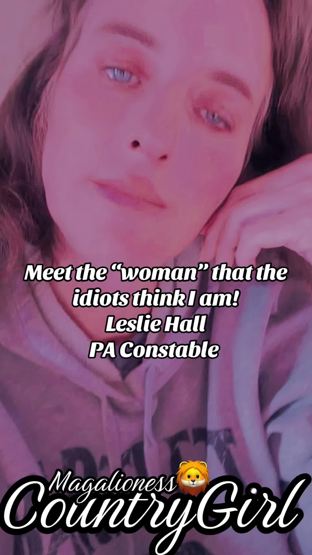 @CountryGirl_TravelingUSA&reg;️