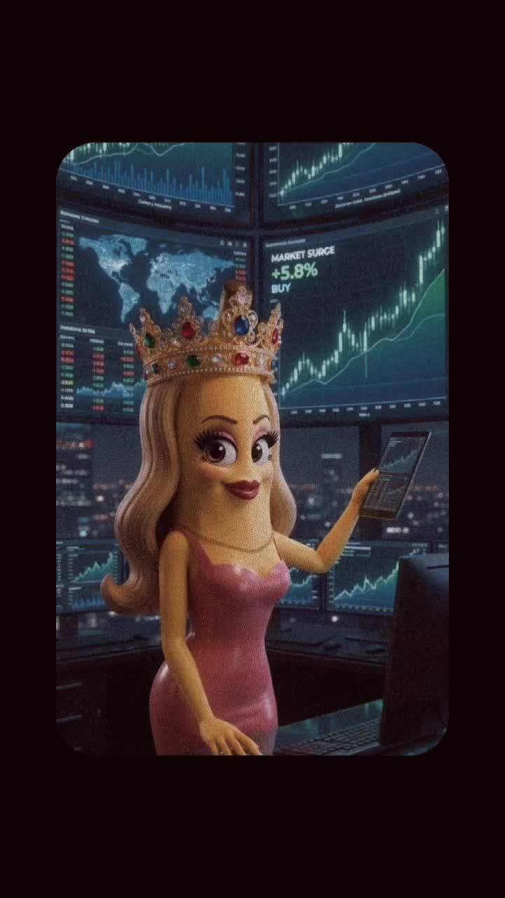 @Banana Princess Coin