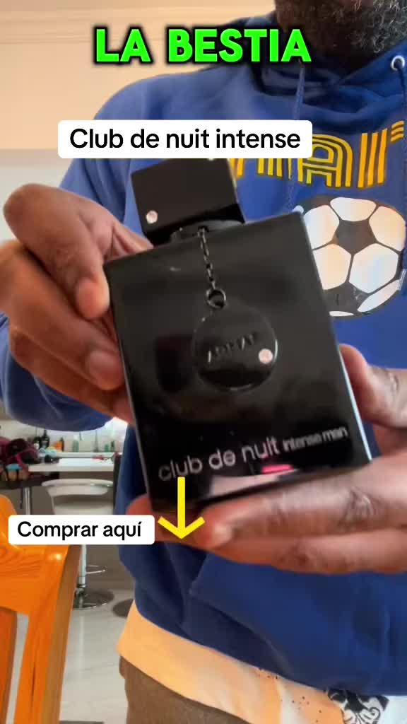 @Fragancias de HOMBRE Y MUJER