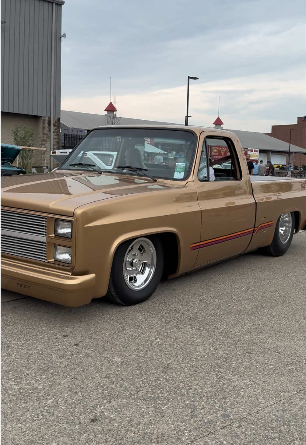 @SICK Cars and Trucks