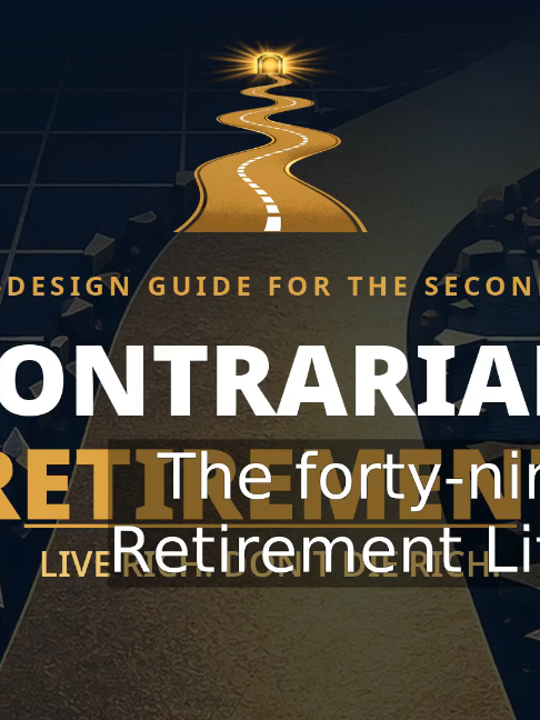 @Contrarian Retirement