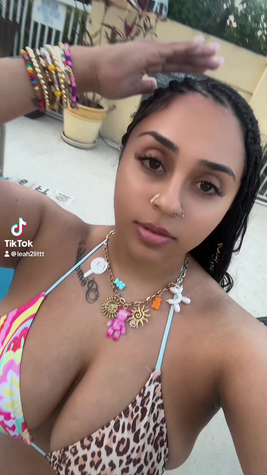 @Hairbyaaleighachanel