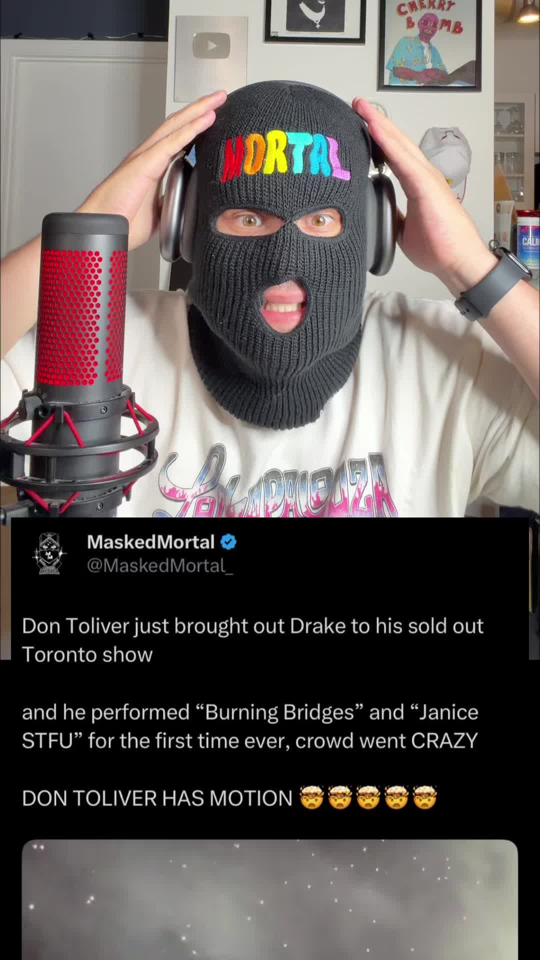 @Masked Mortal