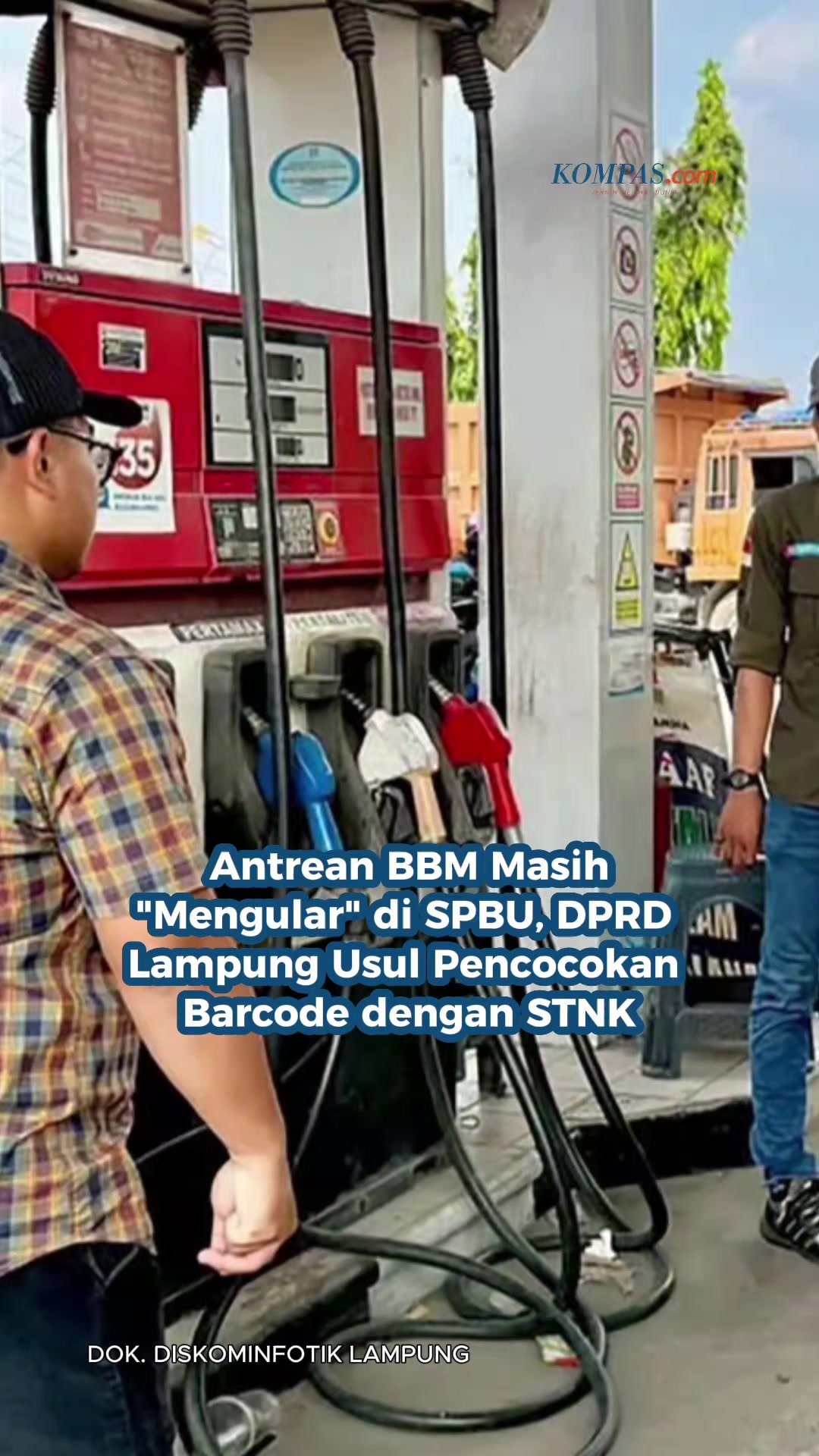 @Kompas.com