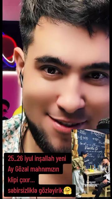 @NАТА (Şaxın İzİ👣)🇦🇿 ✅🎤🎭