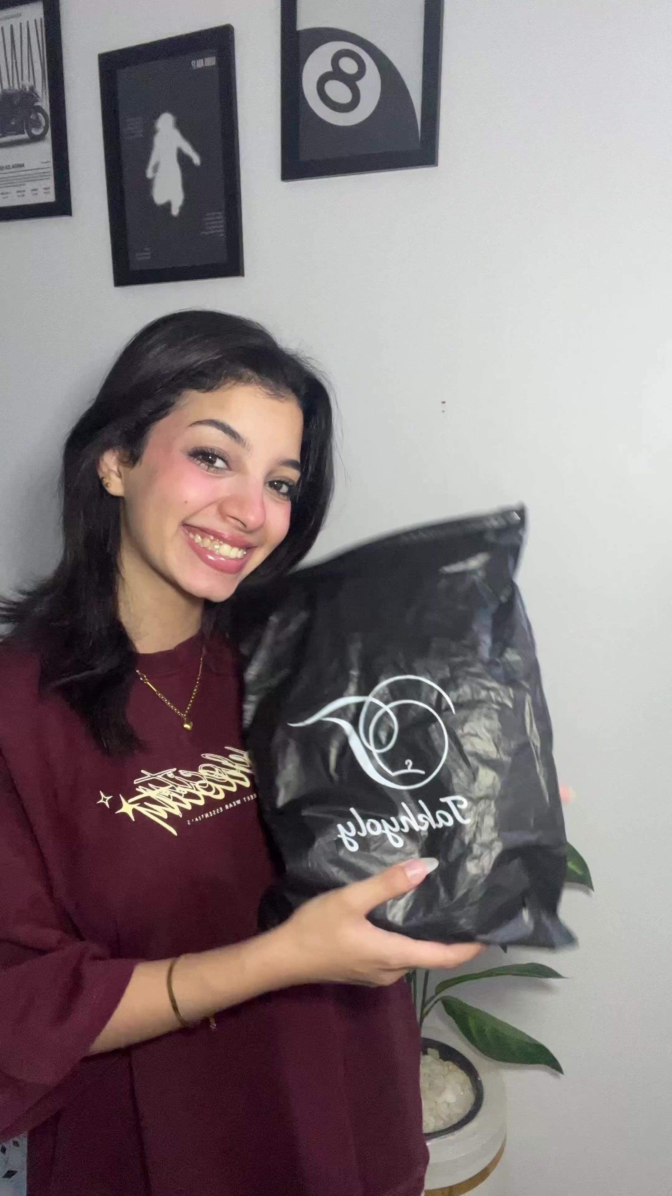 @Melvia
