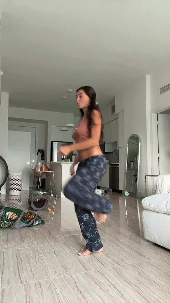 @miranda marie