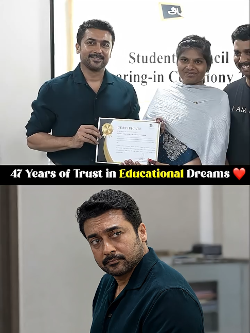 @Actor Suriya