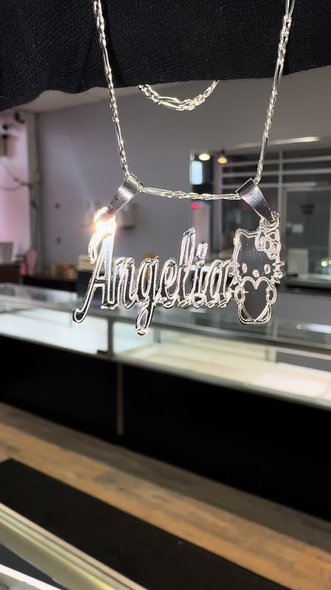 @Tito’s Jewelry