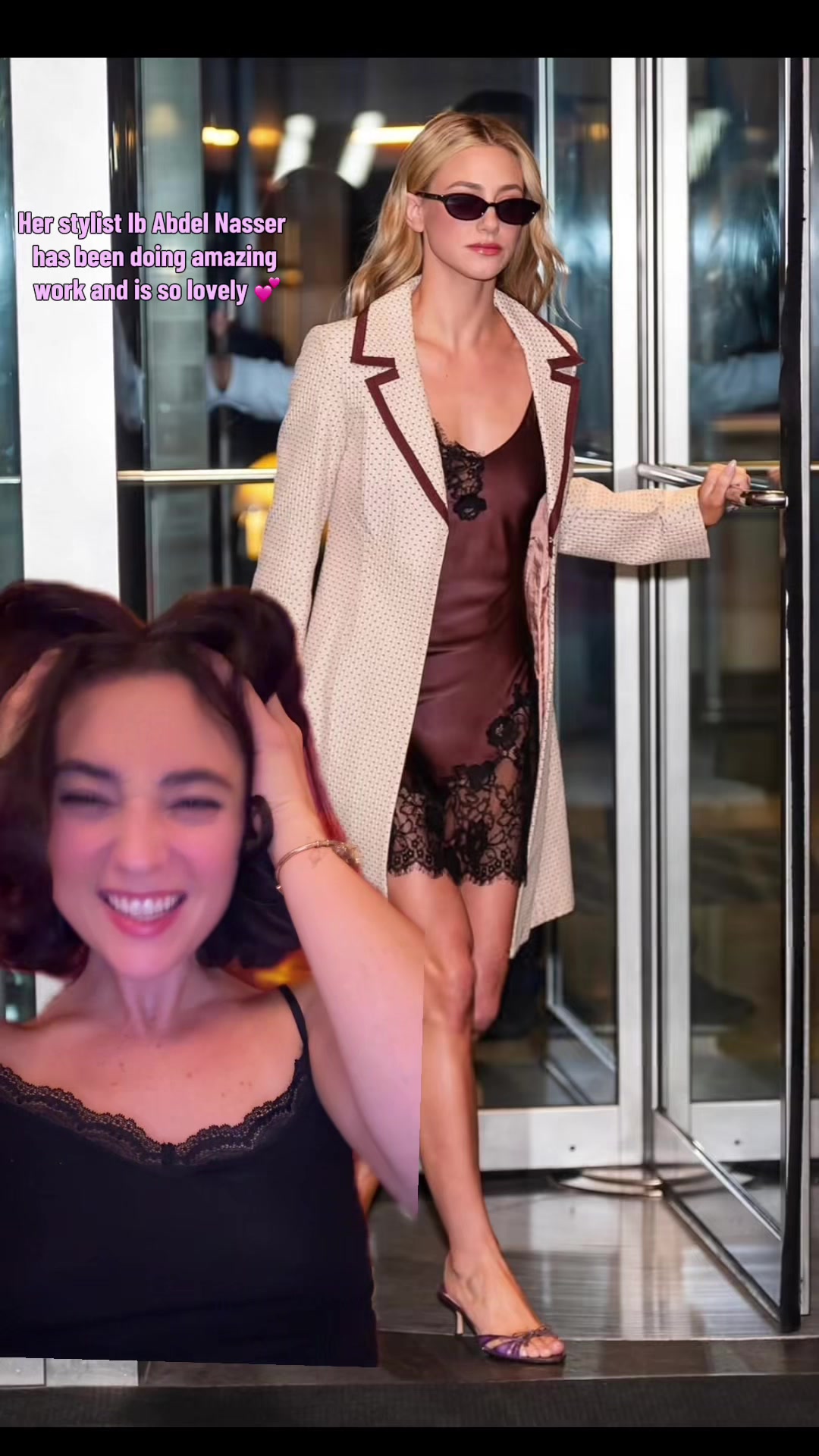 @Violet