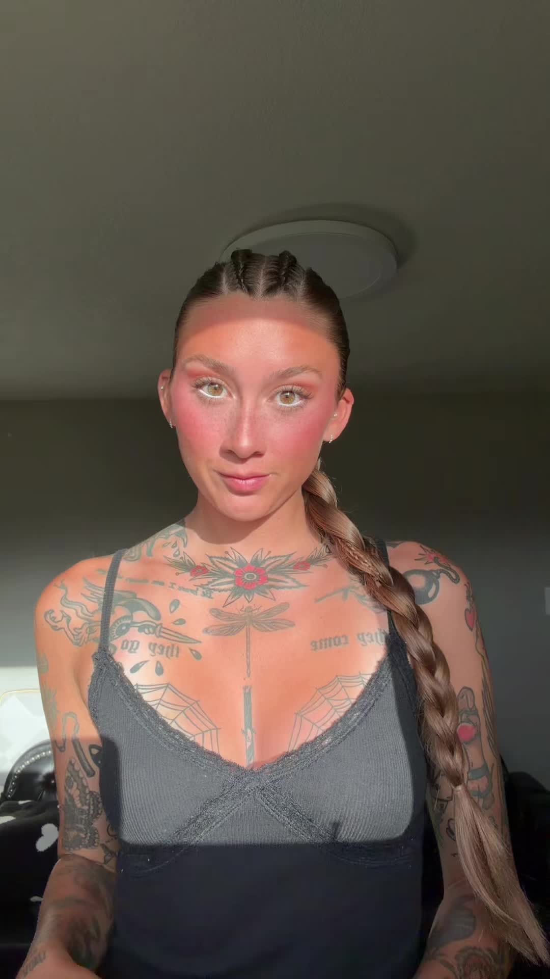 @Sarah Marie