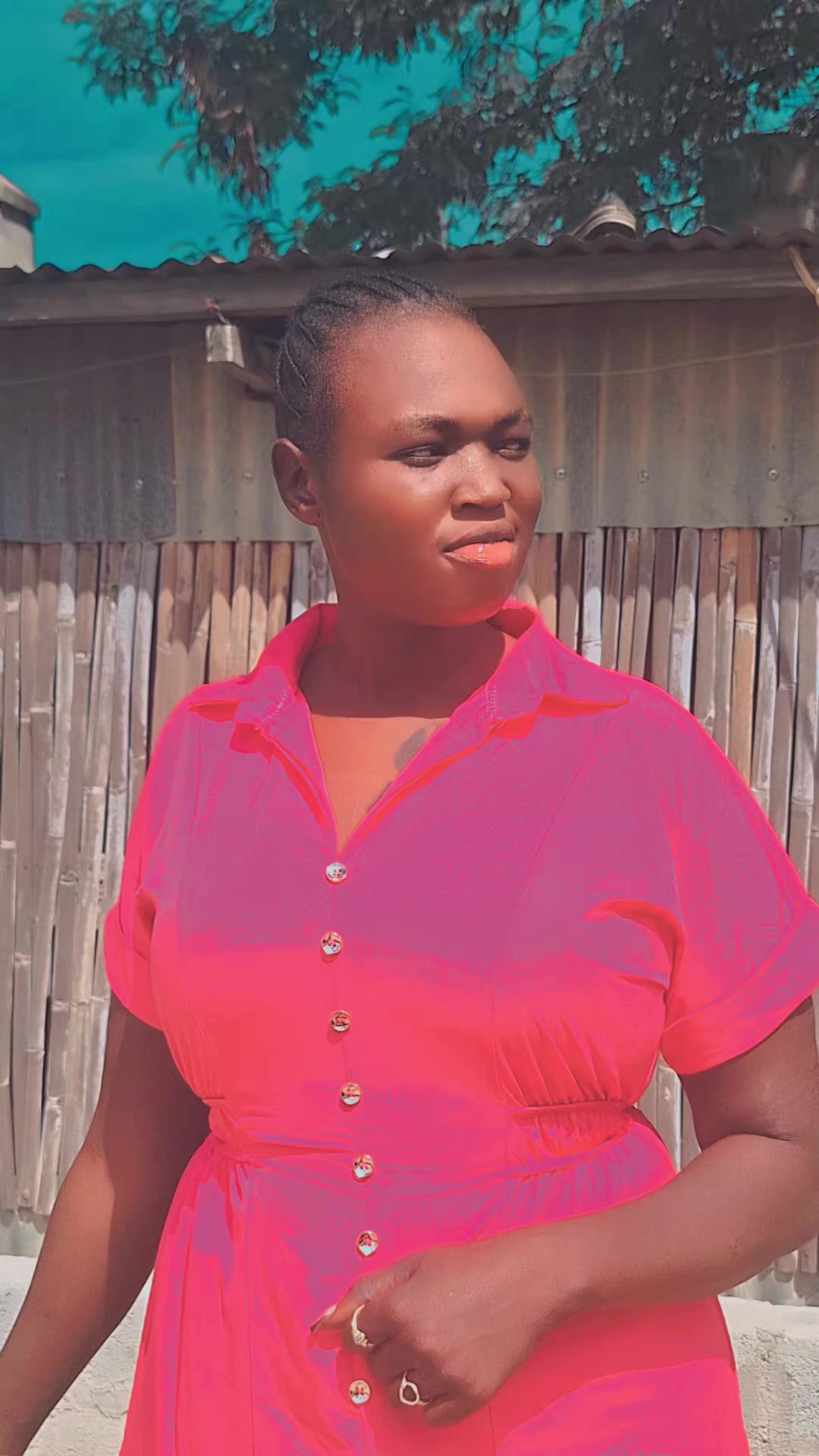 @Ayen Makuei Mayor