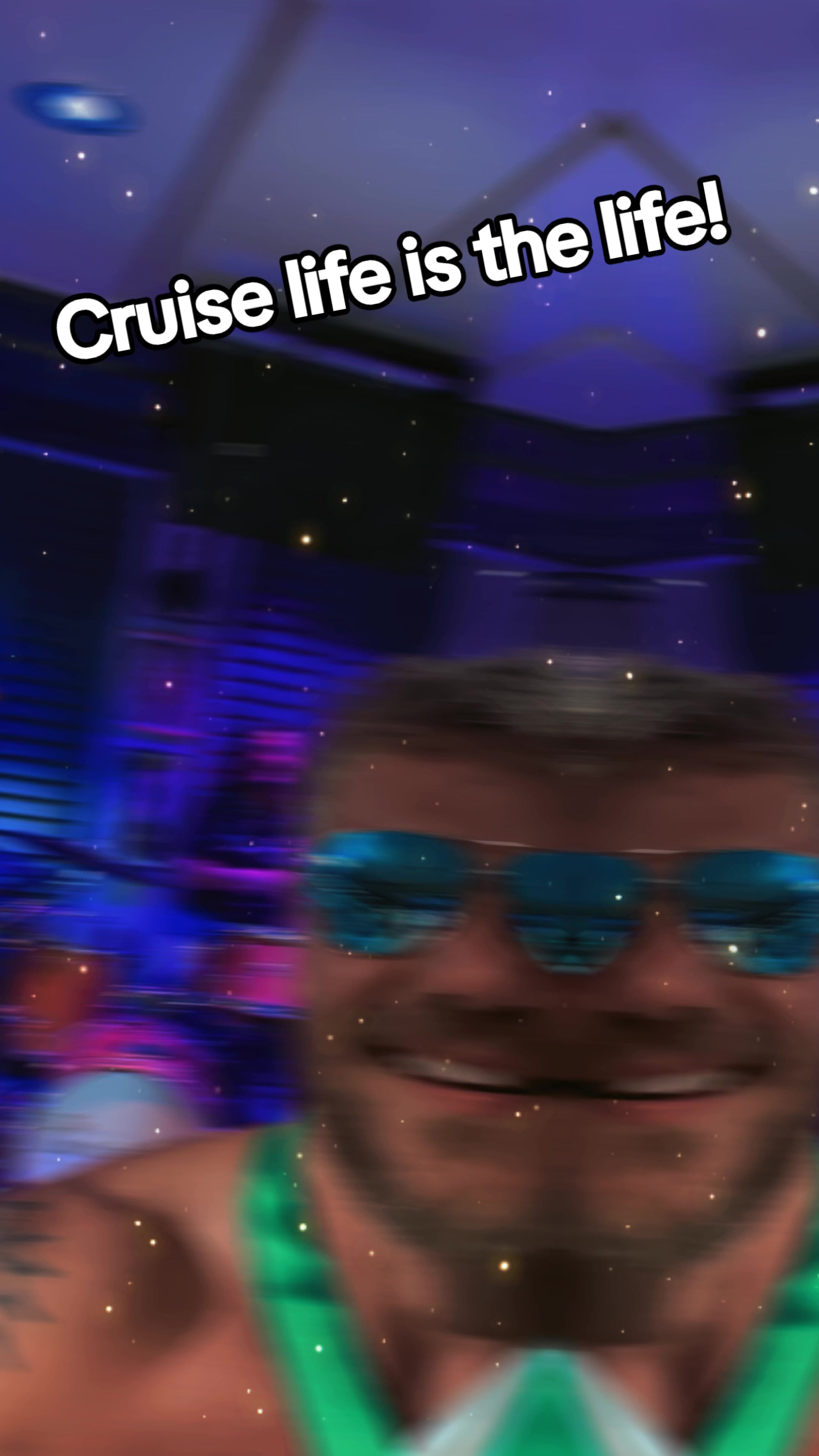 @DudeTopia Of The Seas