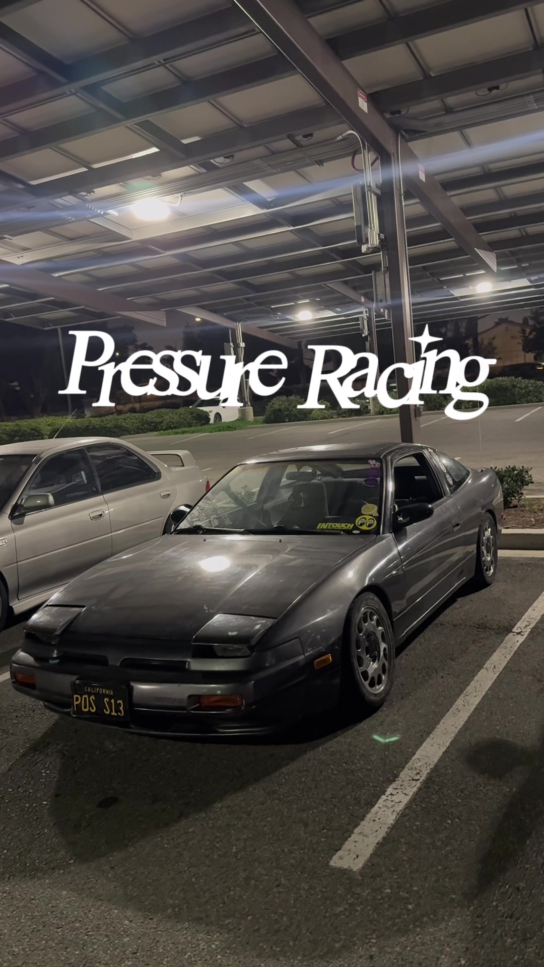 @Pressure Racing