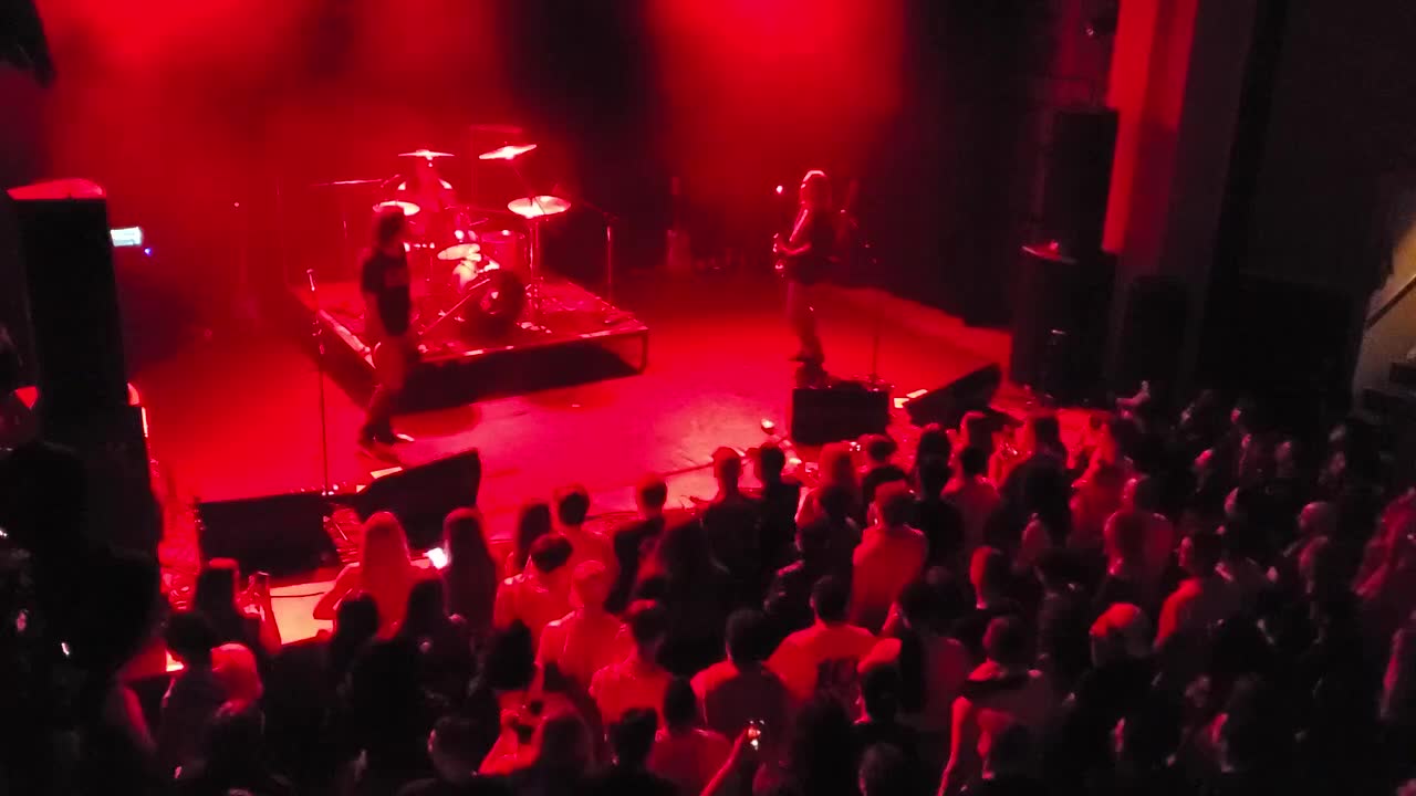 @Nirvani A Nirvana Tribute