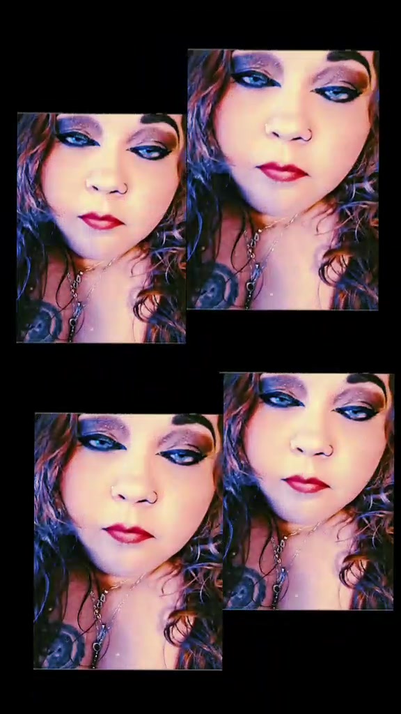 @💜☠️🖤SalemOfMine🖤☠️💜