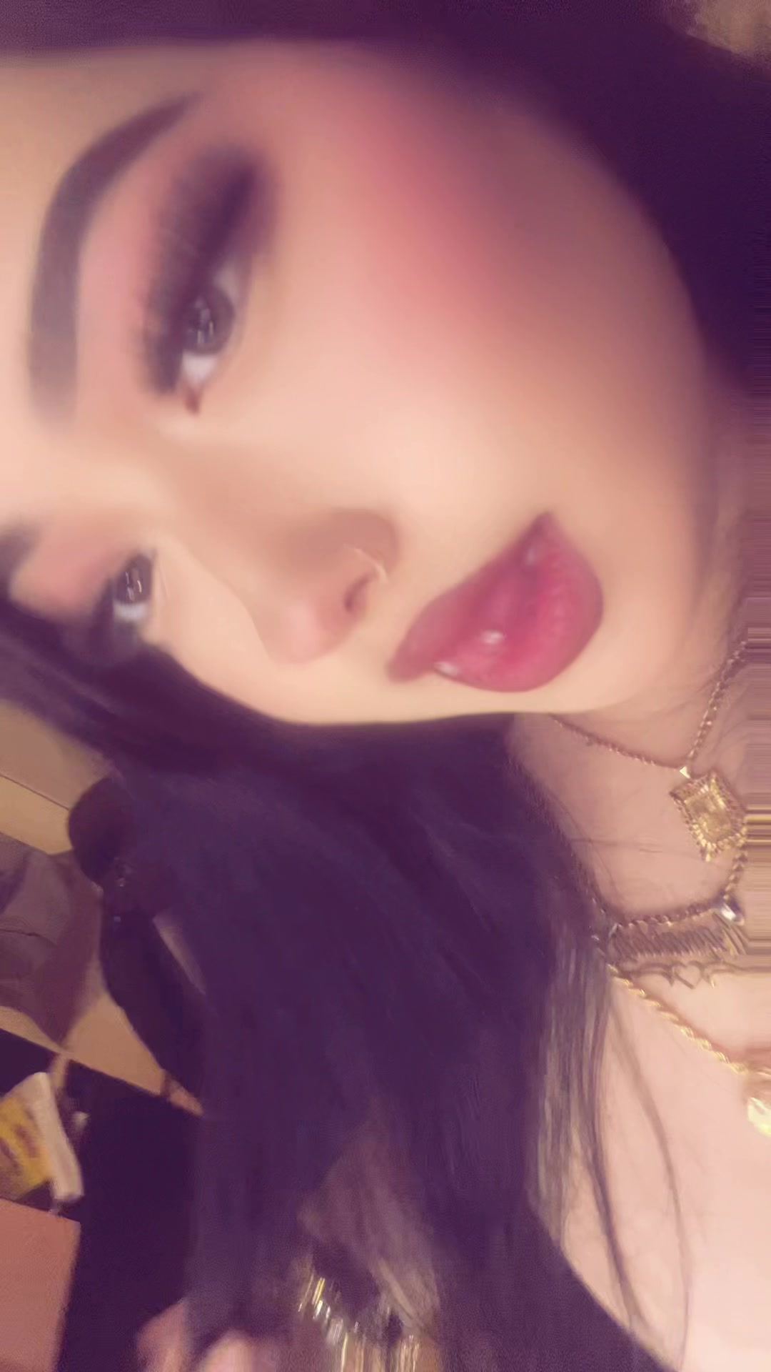 @Mezmariah