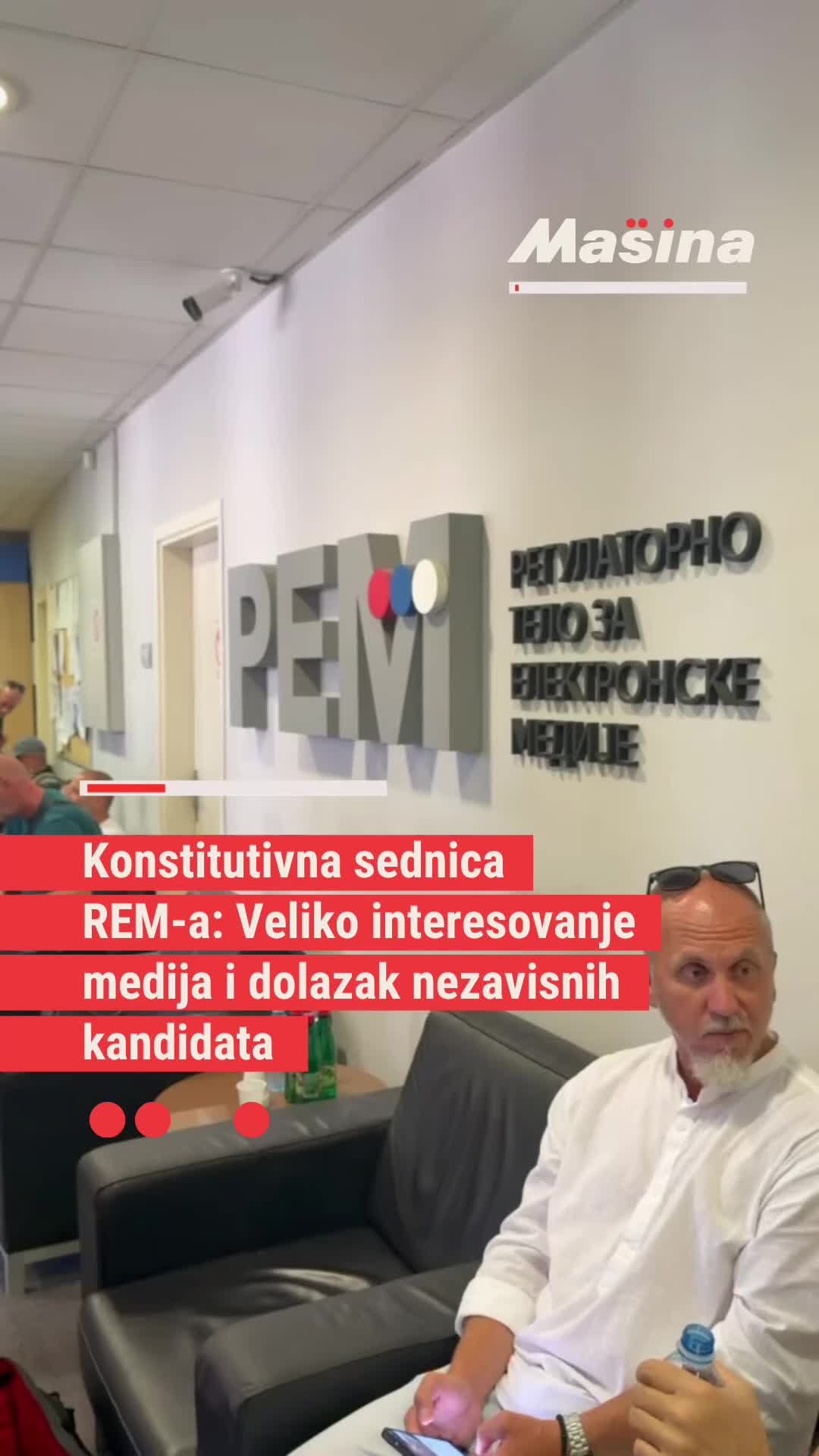 @Mašina