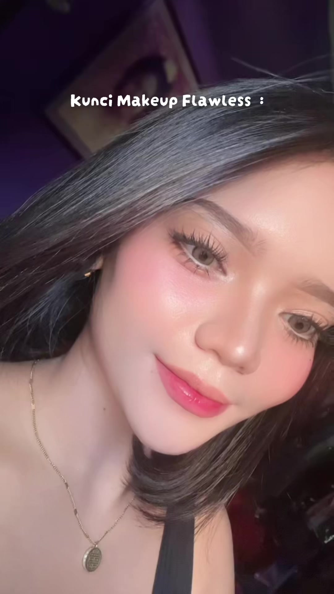 @ini akun asli ceril🤬
