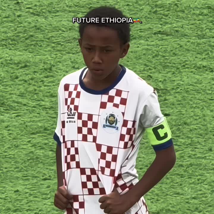 @Ethiopia