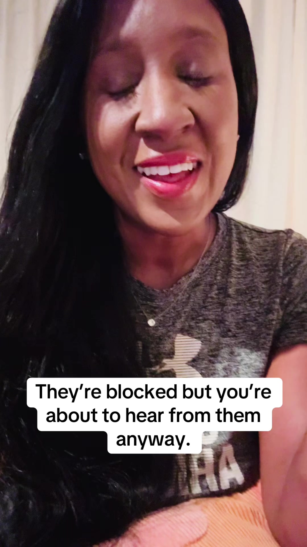 @Danielle Addison