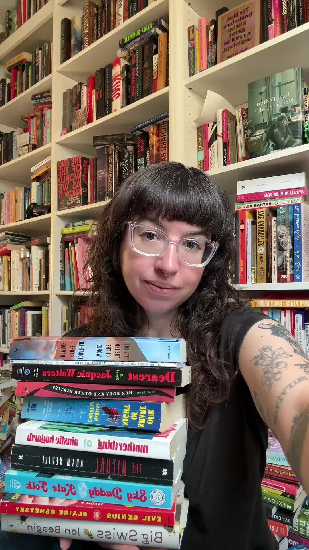 @Courtney | toad girl reads📚🌙