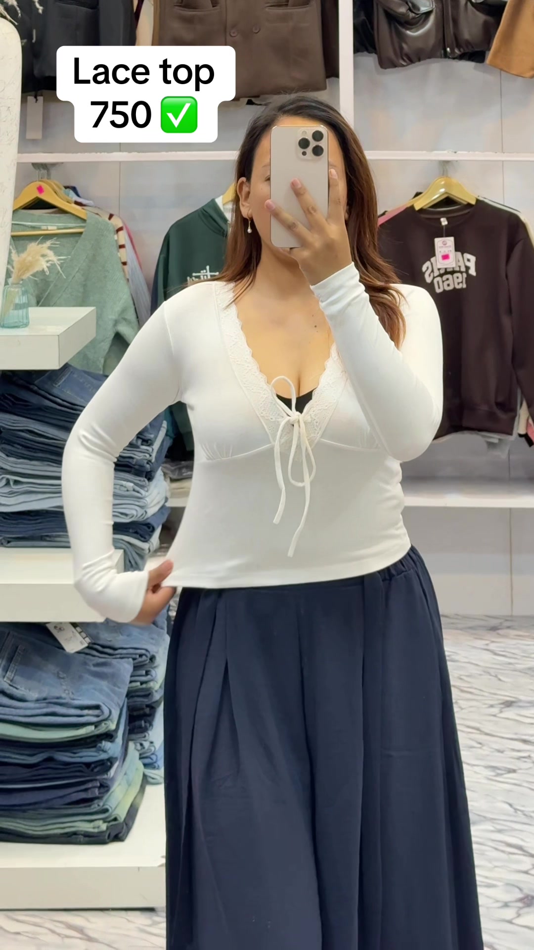 @Dreams Wear
