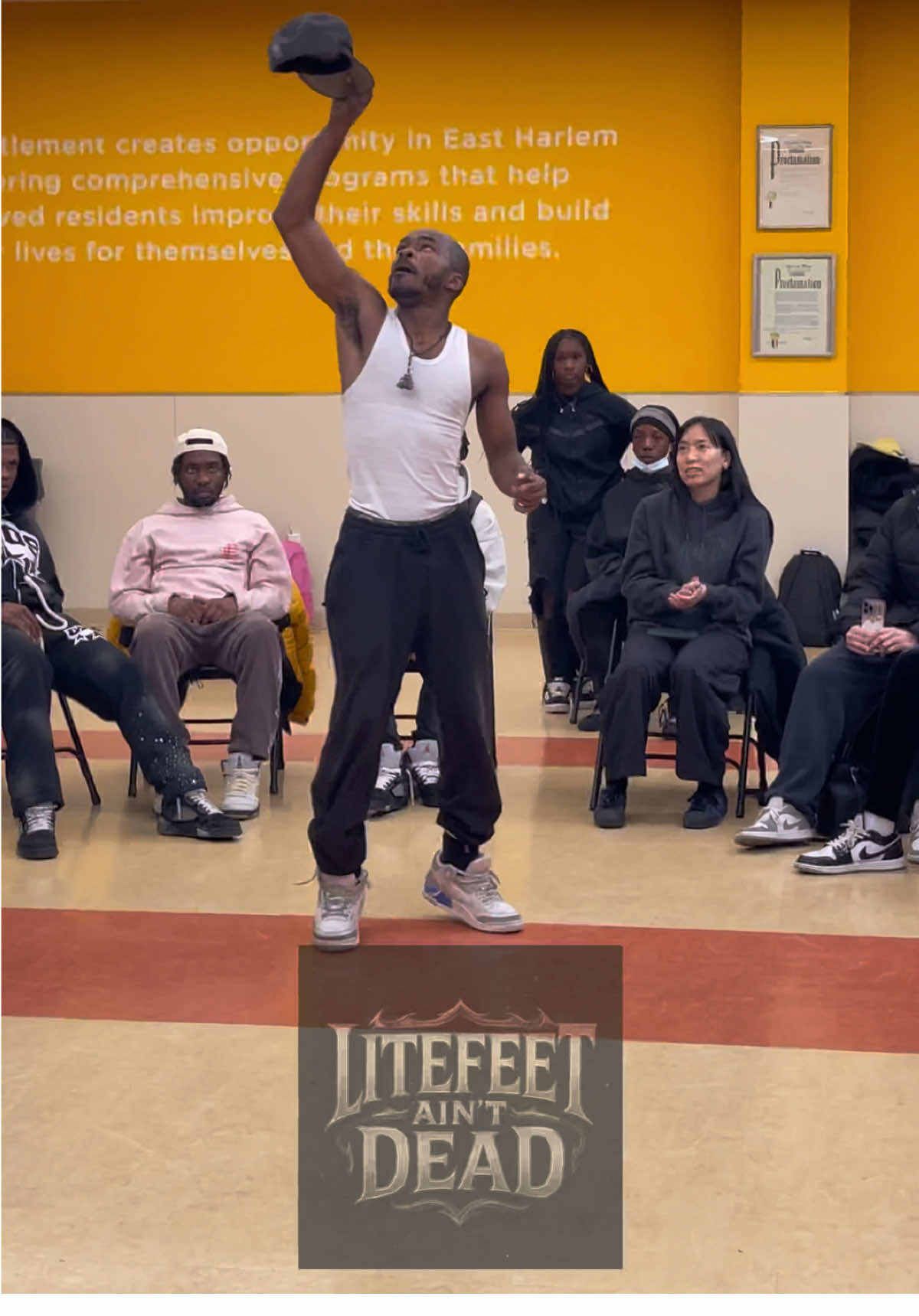 @Litefeet Aint Dead