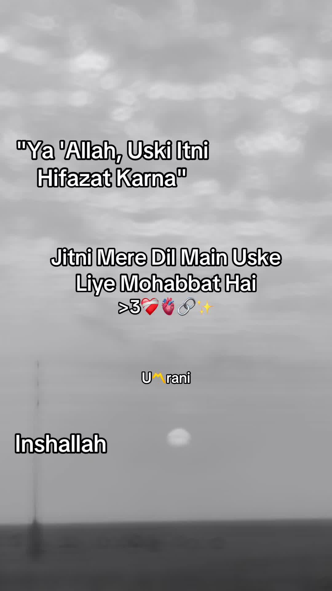 @U〽️RANI
