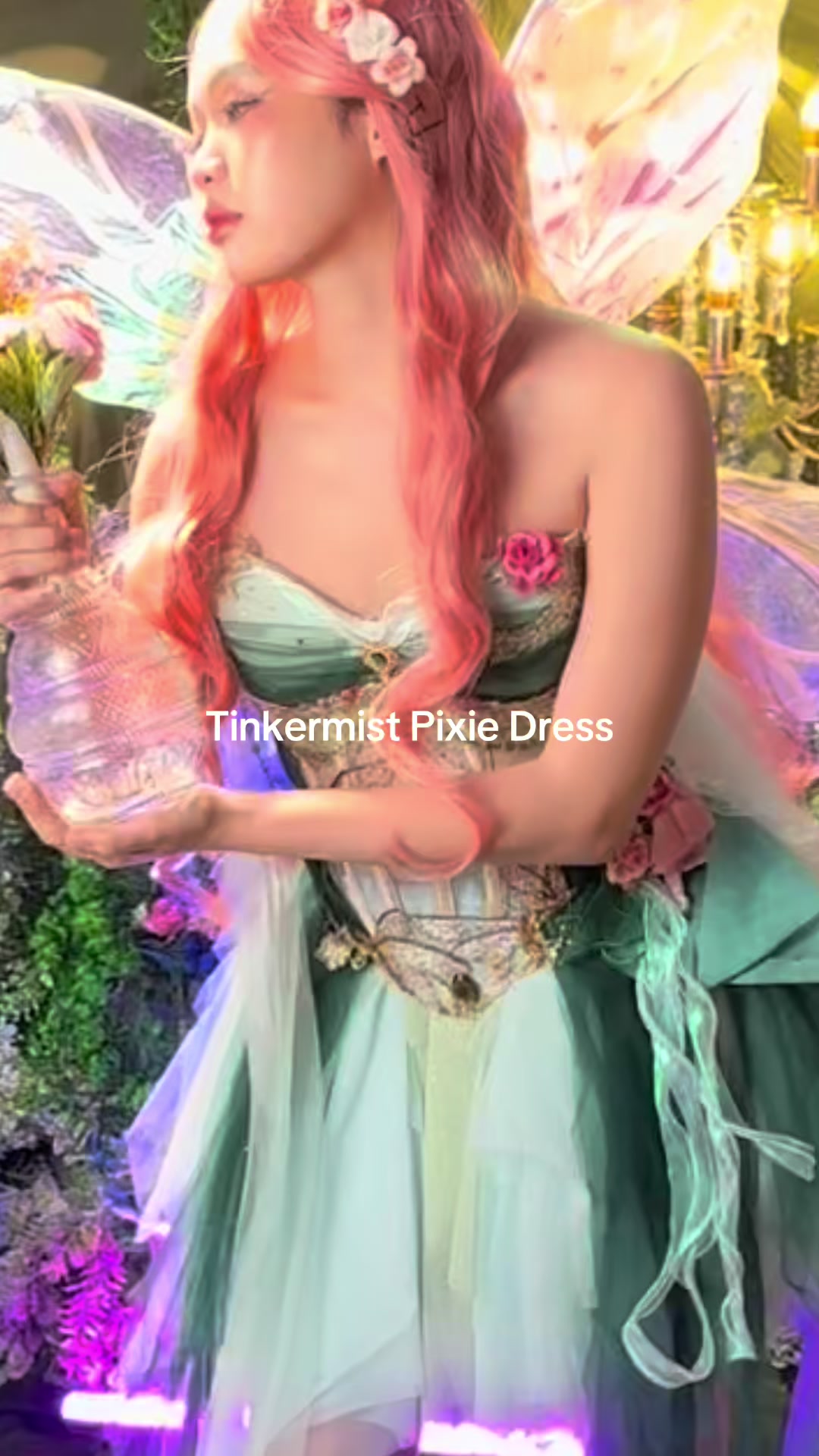 @Mystical Wardrobes