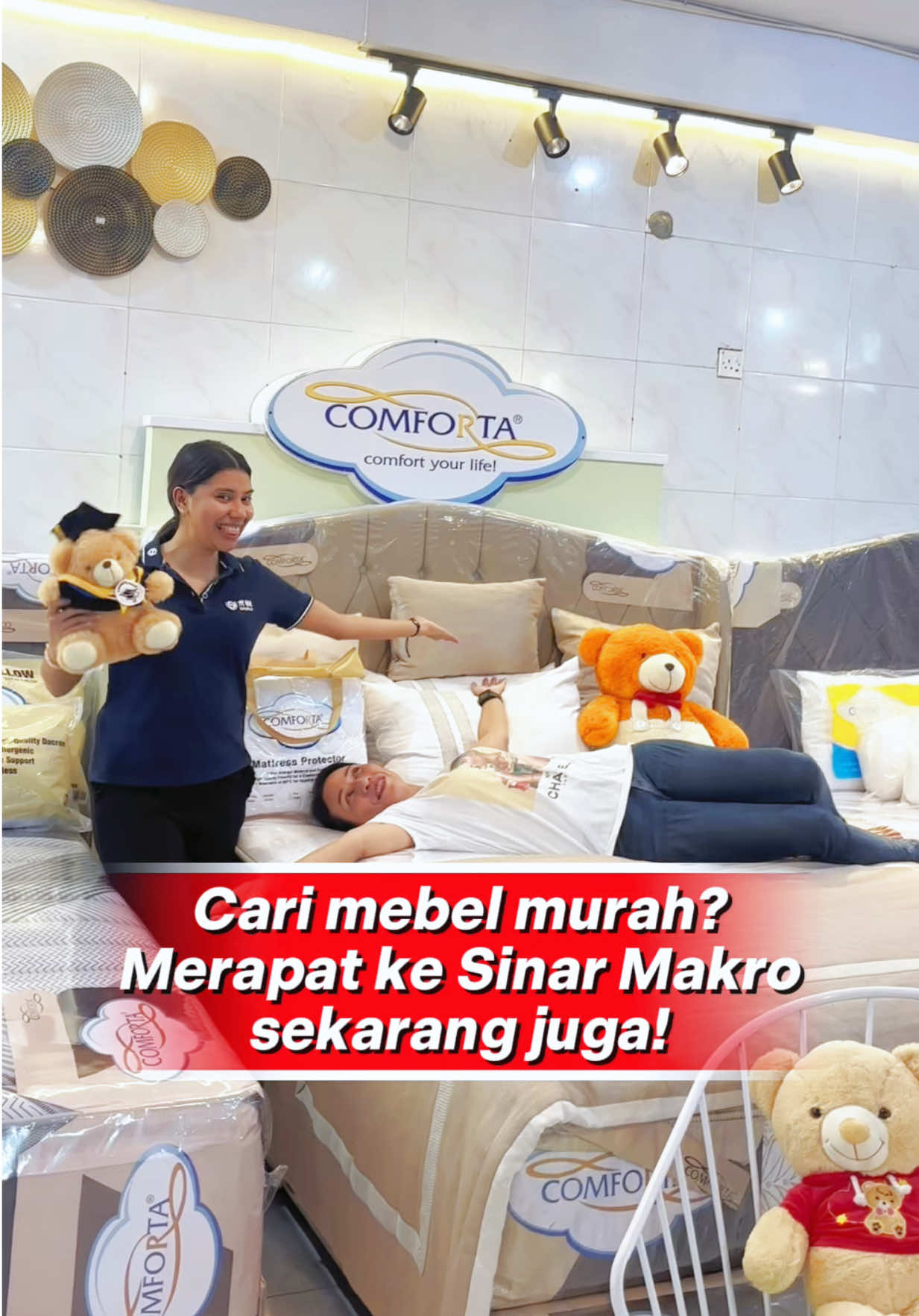 @SINAR ALFA & SINAR MAKRO