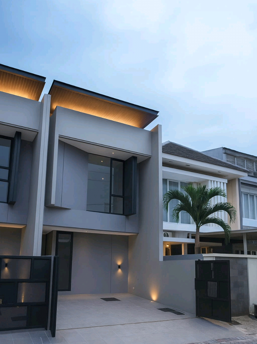 @LILY PROPERTY